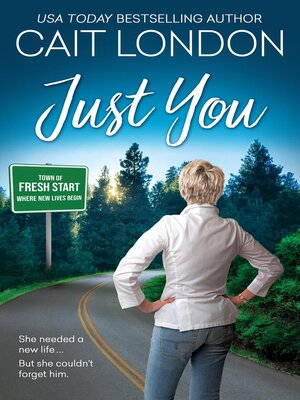 cover image of Just You